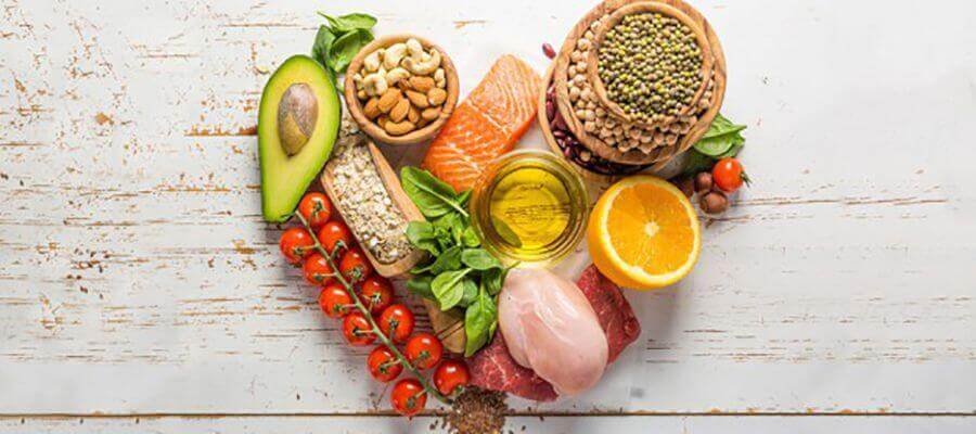 Es importante hacer dieta con el cáncer