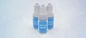 El Veneno del Escorpión Azul es tóxico