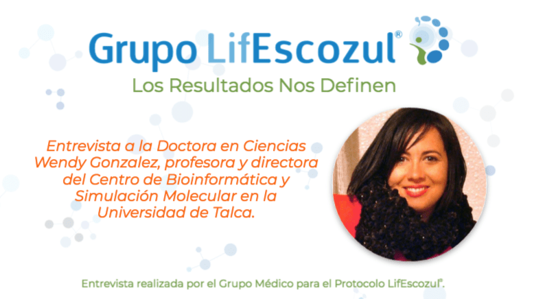 Grupo LifEscozul
