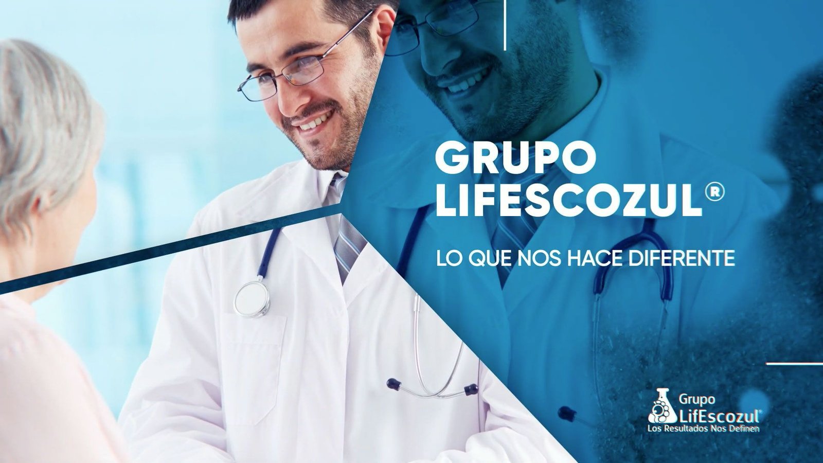 Grupo LifEscozul