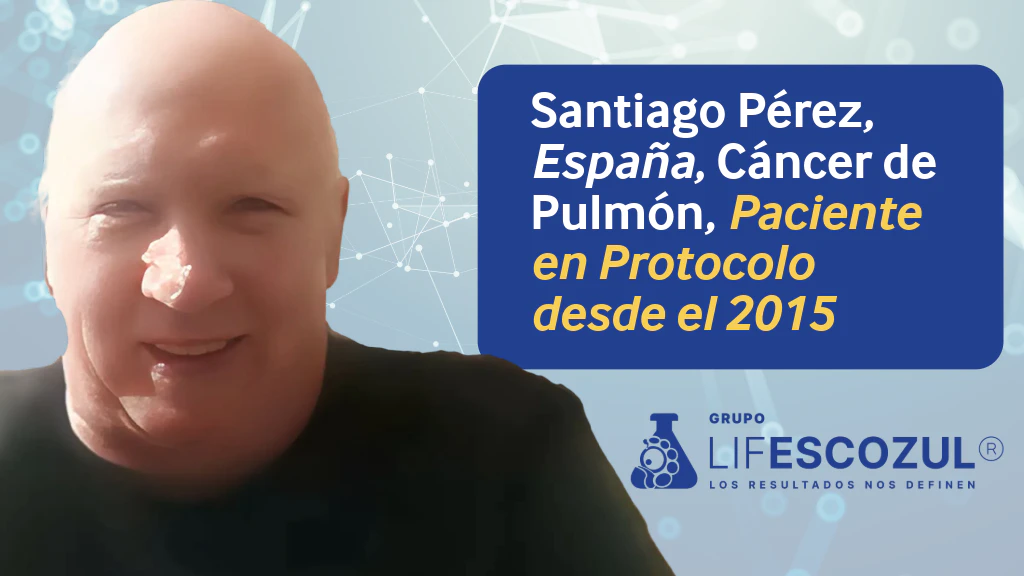 Resultados Científicos del Grupo LifEscozul® 4