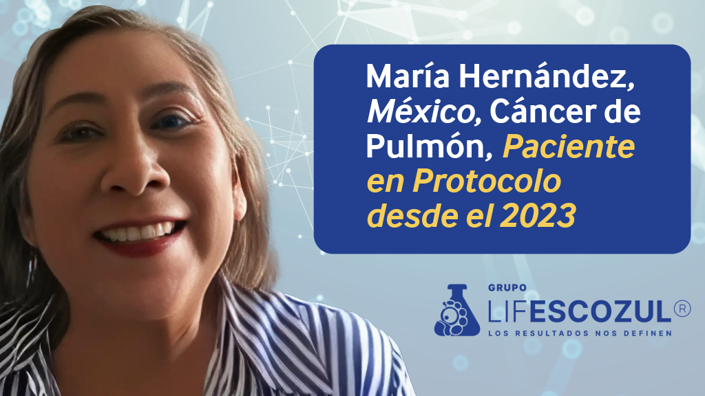 Resultados Científicos del Grupo LifEscozul® 3