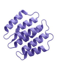Veneno del Escorpión Azul