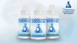 El Veneno del Escorpión Azul es tóxico