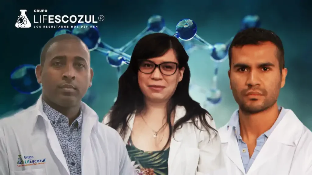 Cómo actúa el Veneno del Escorpión Azul